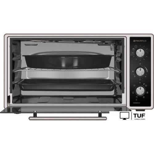 Мини-печь MAUNFELD CEMOA.456.S2