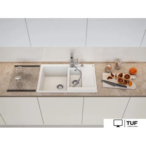 Смеситель Omoikiri Koriyama-SB