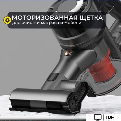 Пылесос Deerma DEM-VC80