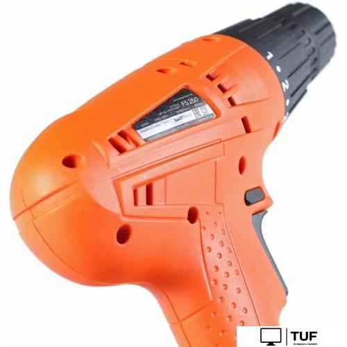 Дрель-шуруповерт Patriot FS 250 [120301465]