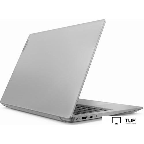 Ноутбук Lenovo IdeaPad S340-14API 81NB006VRK