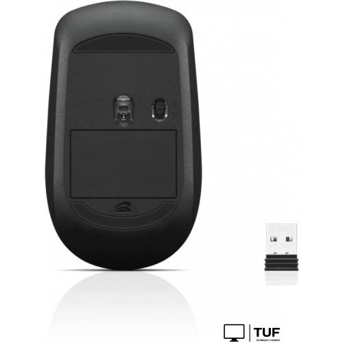 Мышь Lenovo 400 Wireless