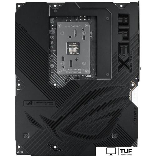 Материнская плата ASUS ROG Crosshair X870E APEX