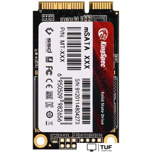 SSD KingSpec MT-1TB 1TB
