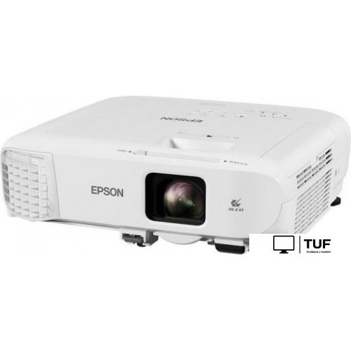 Проектор Epson EB-982W