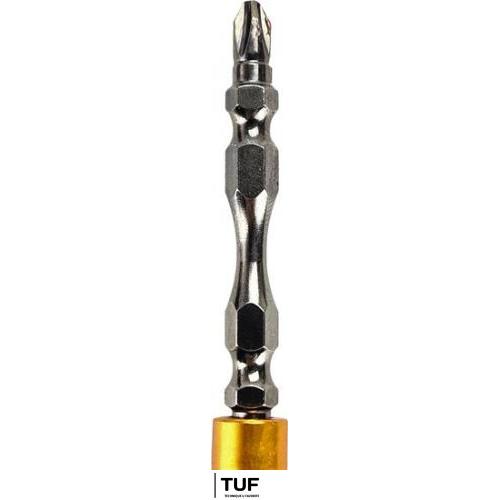 Ударная дрель-шуруповерт Profipower MKDHP-18V (с 2-мя АКБ, кейс)