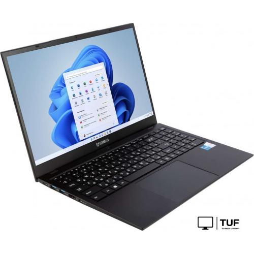 Ноутбук IRBIS 15N 52266