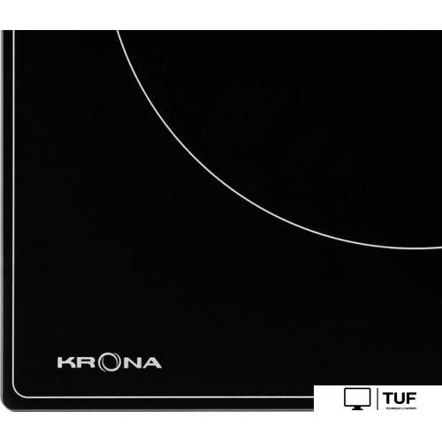 Варочная панель Krona Forte 45 BL