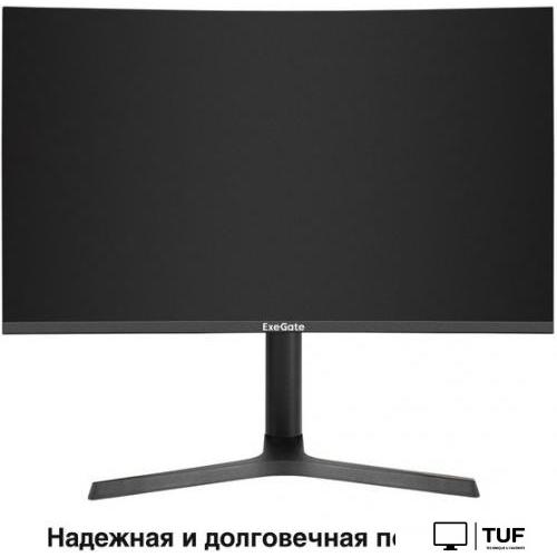 Игровой монитор ExeGate Combat EV2707C EX296974RUS
