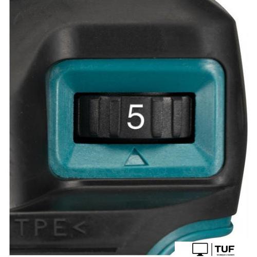 Электролобзик Makita DJV184Z (без АКБ)