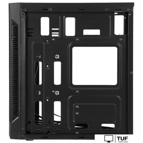 Корпус Digma DC-ATX201-U3