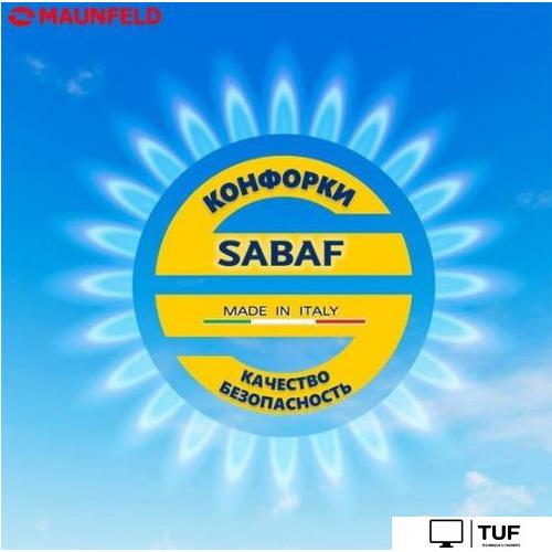 Варочная панель MAUNFELD EGHG.64.2CW/G