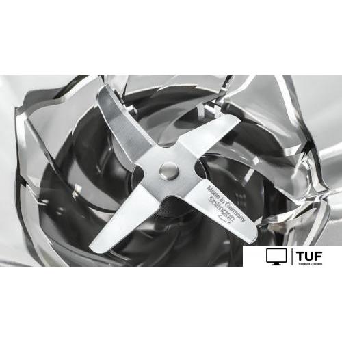 Стационарный блендер Bosch MMB6141B