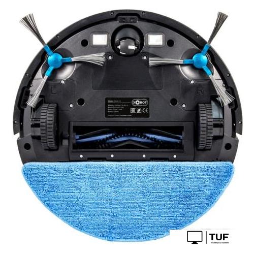 Робот-пылесос Xbot L3