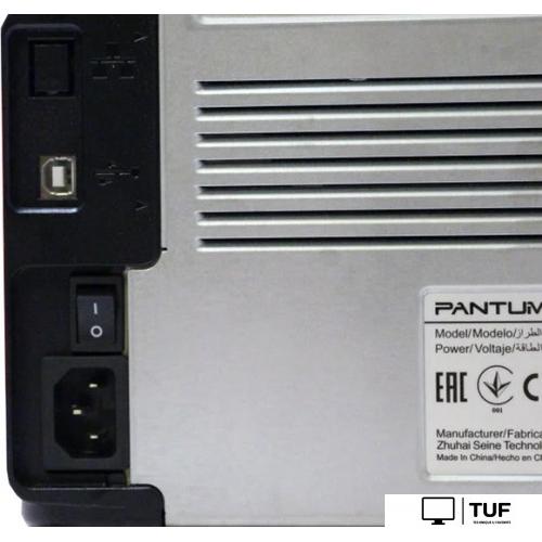 Принтер Pantum P2207