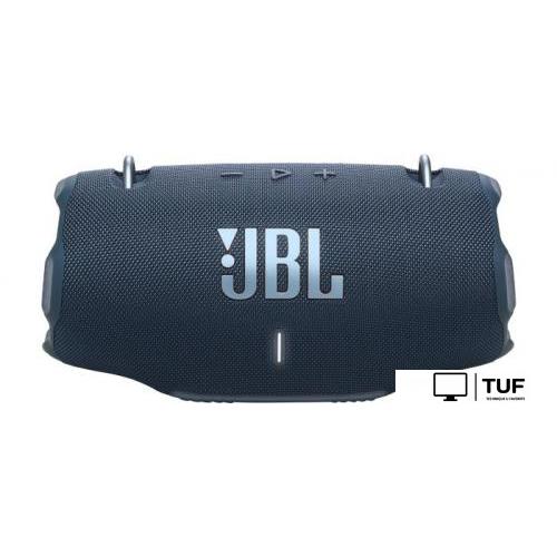 Беспроводная колонка JBL Xtreme 4 (темно-синий)