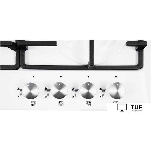 Варочная панель Nordfrost HS 6043 W