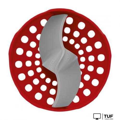 Погружной блендер Smeg HBF22RDEU