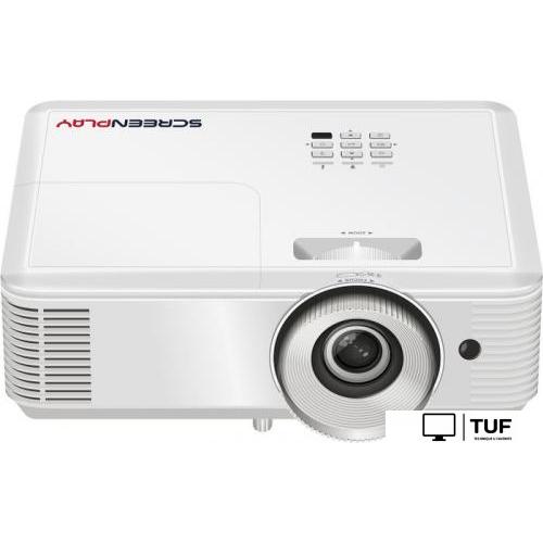 Проектор InFocus ScreenPlay Genesis I SP126