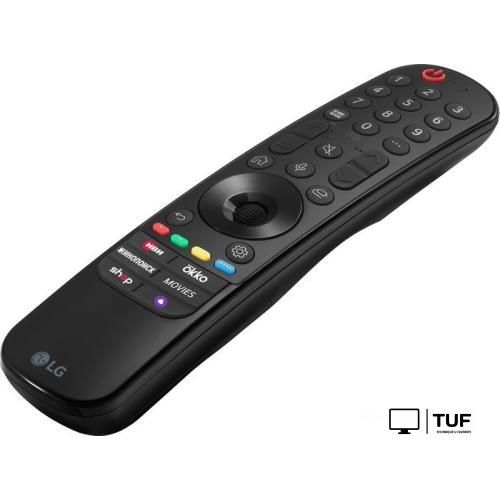 Телевизор LG UR78 50UR78009LL