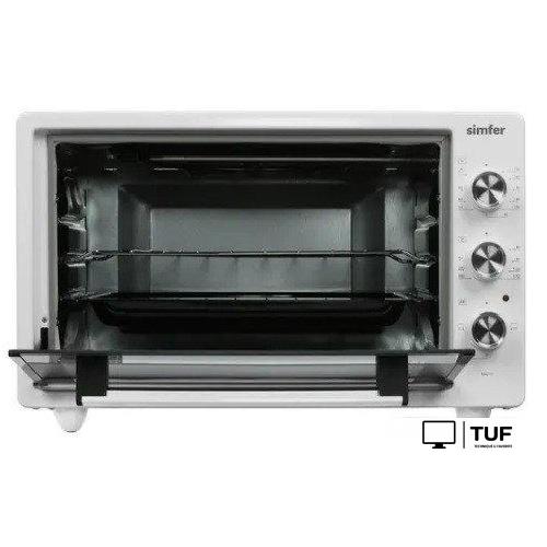 Мини-печь Simfer M4211