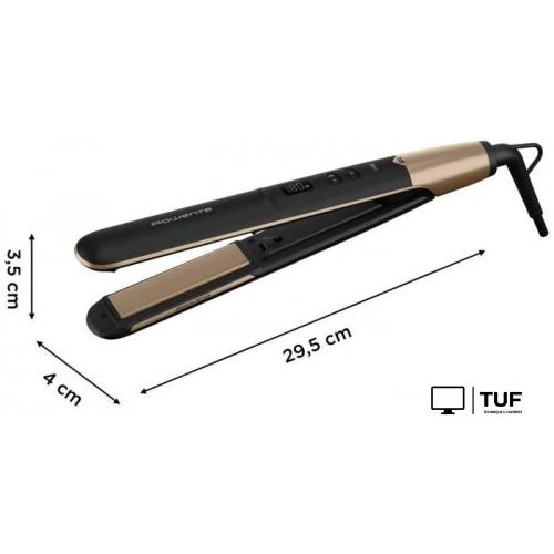 Выпрямитель Rowenta Express Shine SF4630F0