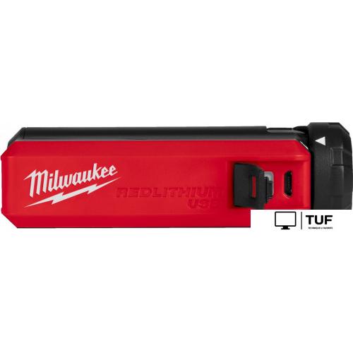 Внешний аккумулятор Milwaukee L4 PPS 3000mAh 4932493335 (красный)