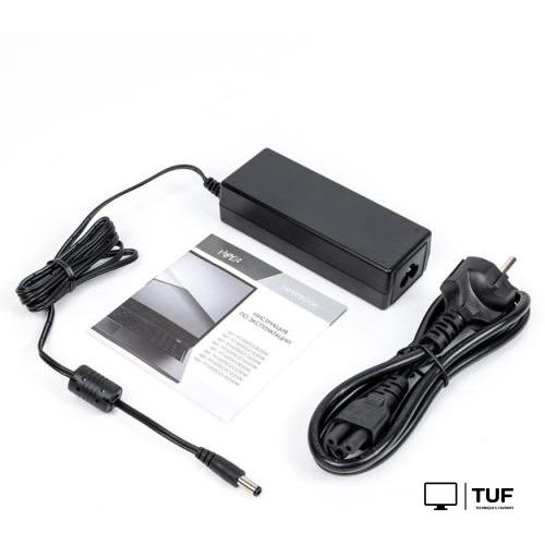 Ноутбук Hiper Expertbook H1600O582DM