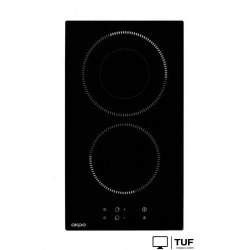 Варочная панель Akpo PKA 30 9114 BL