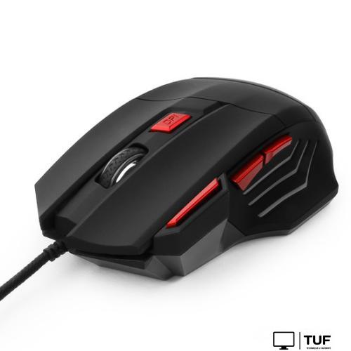 Игровая мышь Гарнизон GM-720G Хара