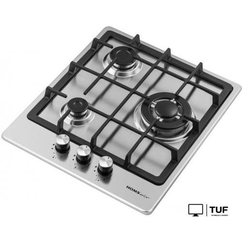 Варочная панель HOMSair HGS433TGCS
