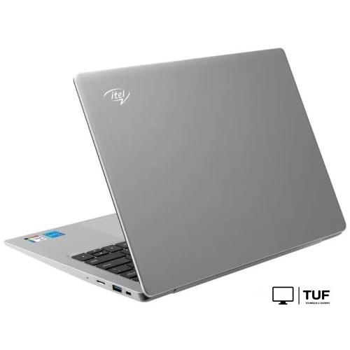 Ноутбук Itel Spirit 2 ITL-S2I3L8.256.GR