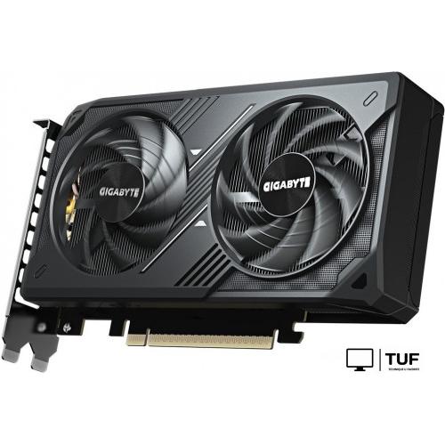 Видеокарта Gigabyte GeForce RTX 5060 Windforce Max OC 8G GV-N5060WF2MAX OC-8GD