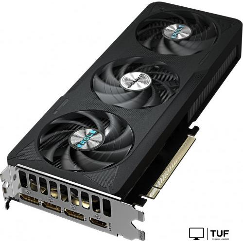 Видеокарта Gigabyte GeForce RTX 5060 Eagle Max OC 8G GV-N5060EAGLEMAX OC-8GD