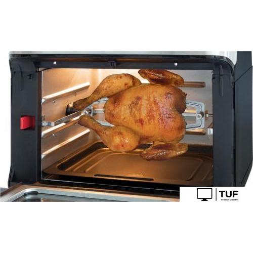 Аэрофритюрница ProfiCook PC-FR 1200 H