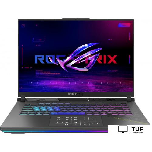 Игровой ноутбук ASUS ROG Strix G16 2025 G614FR-S5056