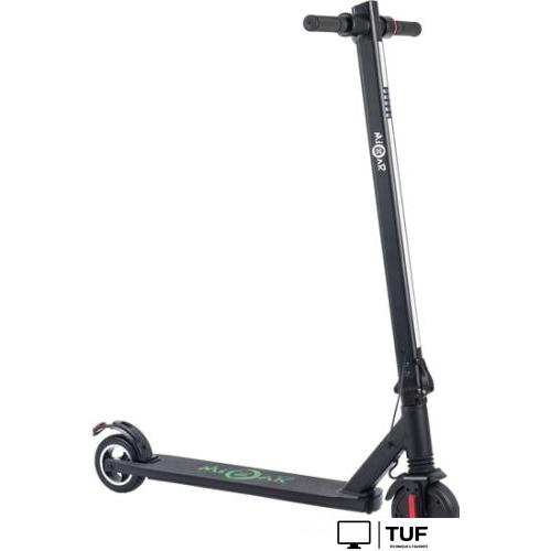 Электросамокат Mizar Zeon (черный)