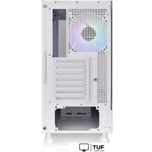 Корпус Thermaltake View 270 TG ARGB Snow CA-1Y7-00M6WN-01