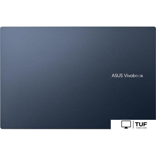 Ноутбук ASUS Vivobook 14 X1402ZA-EB651