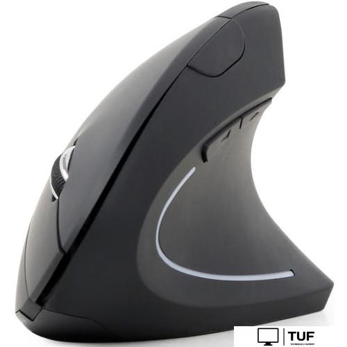 Вертикальная мышь Gembird MUSW-ERGO-01