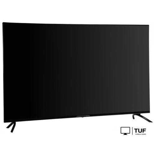 Телевизор Hyundai H-LED50BU7003