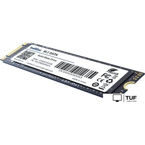 SSD Indilinx S3N80S 1TB IND-S3N80S001TX