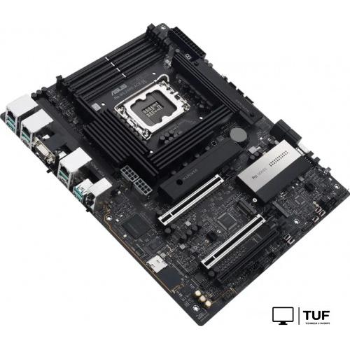 Материнская плата ASUS Pro WS Z890-ACE SE
