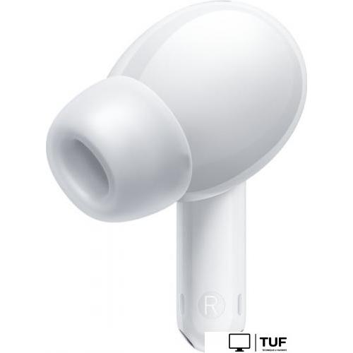 Наушники Xiaomi Redmi Buds 6 Lite M2349E1 (белый, международная версия)