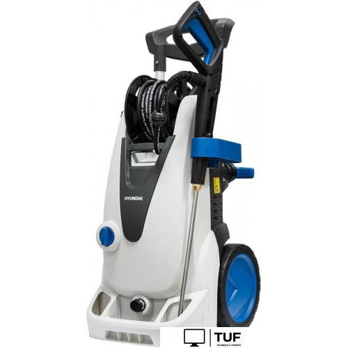 Мойка высокого давления Hyundai HHW 210-550BL PRO