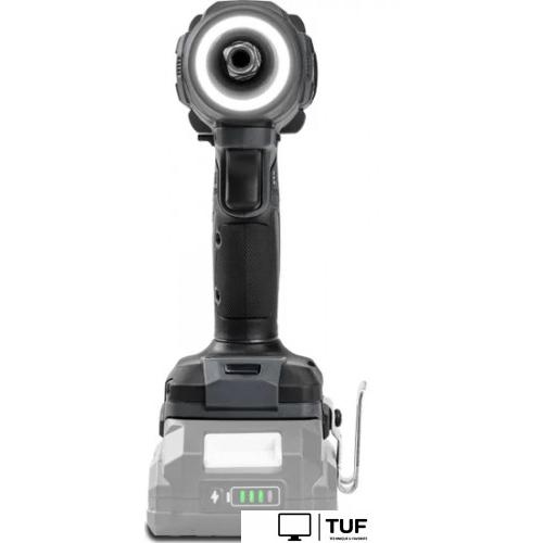 Гайковерт Ставр SID 18BL-230V (без АКБ)