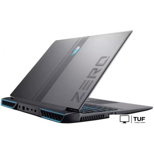 Игровой ноутбук Thunderobot Zero G4 Radiant JT009V00FRU