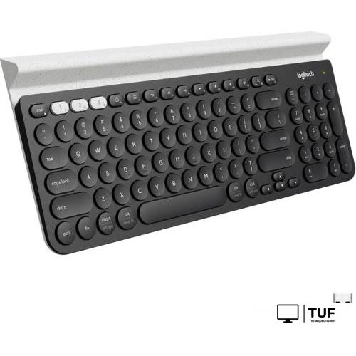 Клавиатура Logitech K780 Multi-Device Wireless Keyboard [920-008043]