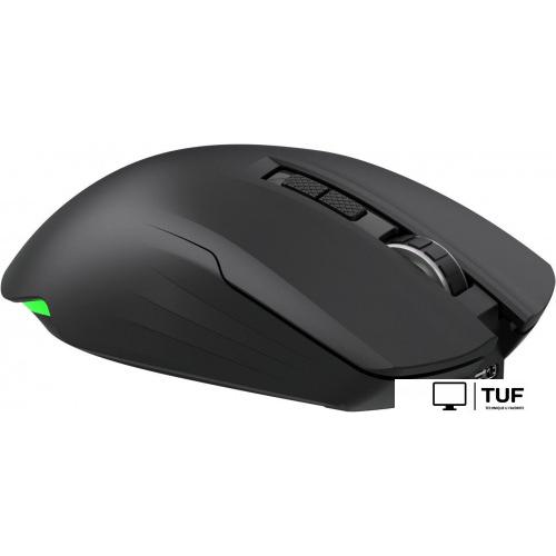 Игровая мышь Defender Whisper GM-209 (черный)