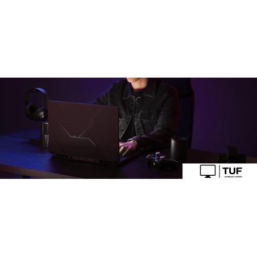 Игровой ноутбук Xiaomi Redmi G JYU4304CN